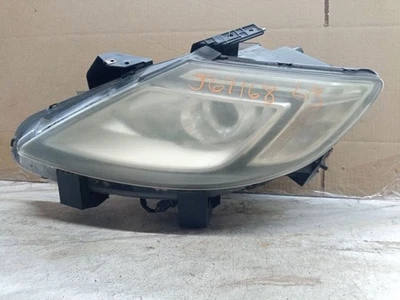 Driver Left Headlight Halogen Fits 07-09 MAZDA CX-9 224747 Foto 1 de 4
