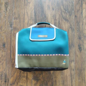 Kanga Ozark 12er Pack Kase Mate Eislose Kühlbox, Blau & Grün. - Bild 1 von 8