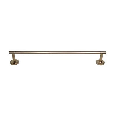 Toallero Delta 74218-CZ Altado 18" - Champagne Bronze Foto 1 de 4