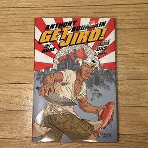 Prendi Jiro! (DC Comics agosto 2012) - Foto 1 di 3
