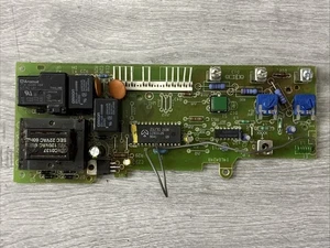 Liftmaster Chamberlain Screw Drive Circuit Board Green Learn 41D4674-10H - Picture 1 of 4