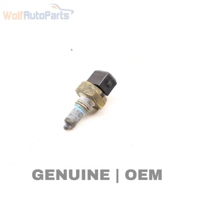 BMW 530XI 2006-2007 - Sensor de temperatura de refrigerante/aceite 1433076 Foto 1 de 4