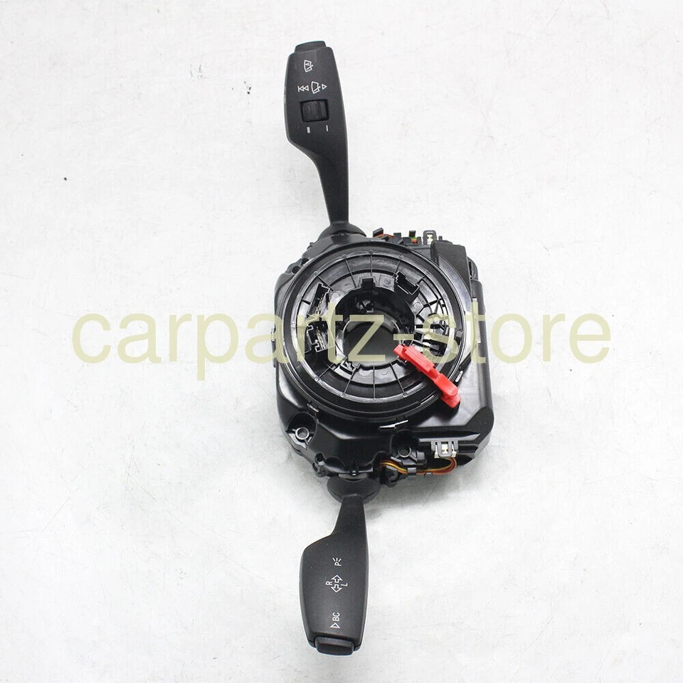 Turn Signal & Wiper Switch Fit for BMW 528i 535i 550i 640i 650i 740i 750i M5 M6 - Изображение 1 из 4