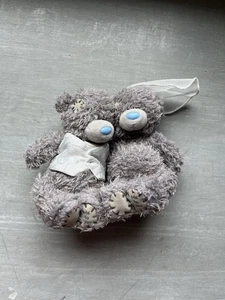 Me To You - Plush Bride & Groom Tatty Teddy - Picture 1 of 3