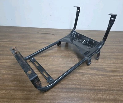 2006-2011 Cadillac DTS Buick Lucerne Hood Latch Support Bracket Brace. 25759804 - Image 1 of 4