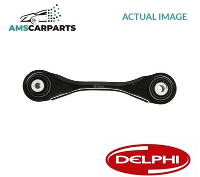 TRACK CONTROL ARM WISHBONE RIGHT REAR LEFT TC4489 DELPHI NEW OE REPLACEMENT - Image 1 of 4