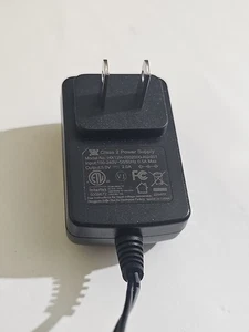 Adaptador de CA HX12H-0502000-AU-001 - Imagen 1 de 2