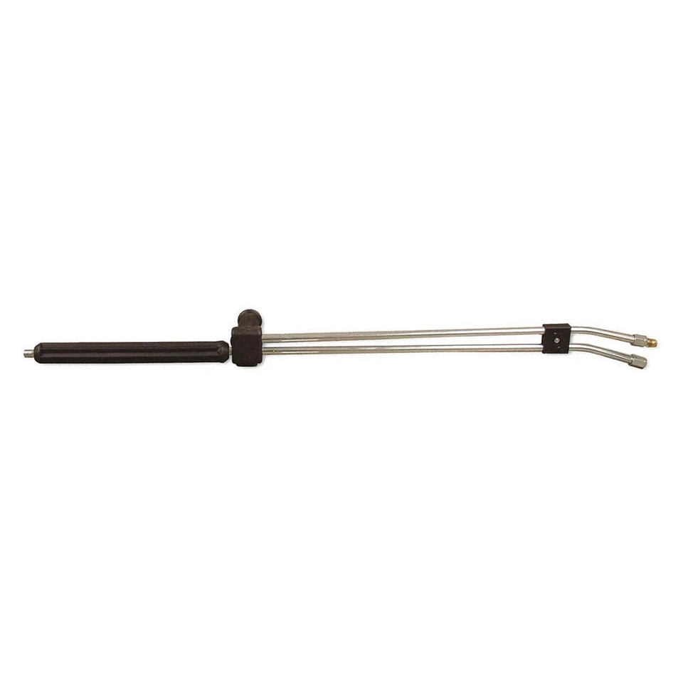 GRAINGER APPROVED 16-0416 Dual Lance Assembly 25GH71 - Image 1 of 1