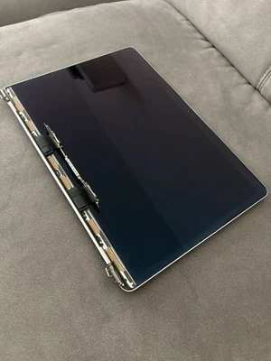 Macbook Pro 13“ 2018 / A1989 Display / Teildefekt - Bild 1 von 4