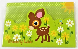Deery - Lou Stickers - Picture 1 of 3