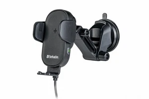 Verbatim 49552 FWC-01 Qi Fast Wireless Car - Photo 1/1