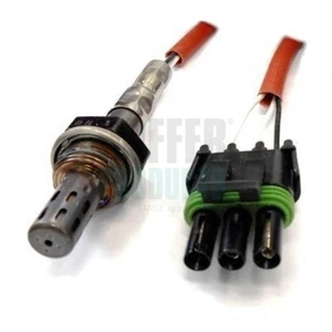 2x sonda lambda valigia 7481016/2x per Opel Vectra J89 Kadett CC T85 OMEGA V87 C89 - Foto 1 di 5