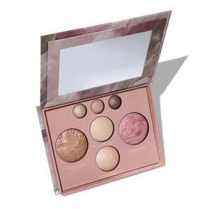 the Best of the Best Baked Palette - Full Size - Includes Bronzer, Blush, 2 High - Picture 1 of 12