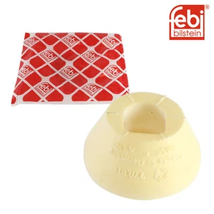 FEBI 23408 ANSCHLAGPUFFER MOTORAUFHÄNGUNG VORNE FÜR VW PASSAT AUDI A4 8D SKODA - Bild 1 von 8