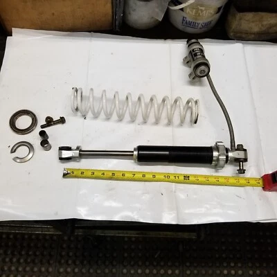 2012-2014 Polaris Rush Switchback Pro Adventure Walker Evans rear shock 7043723 - Image 1 of 4