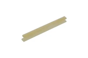 Cuñas de tuerca de hueso - No blanqueadas - 2" x 0,14" x 0,04" - Paquete de 2 - Imagen 1 de 1
