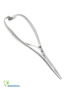 Mathieu Nadelhalter Needle holders Dental instrumente kieferorthopaden chirurgie - Picture 1 of 3