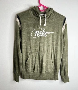 Nike Boys' S Pullover Hoodie T-Shirt Used Condition Youth Medium - Picture 1 of 8