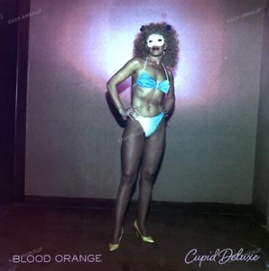 Blood Orange - Cupid Deluxe USA, Canada & UK 2LP 2014 (Near Mint/Near Mint) | - Picture 1 of 1