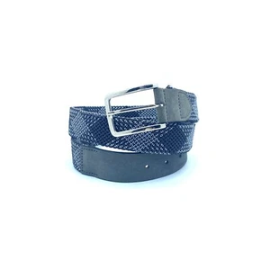 STRETCH GEFLOCHTENER GÜRTEL - Bild 1 von 5