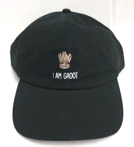 漫威棒球帽黑色帽男| eBay