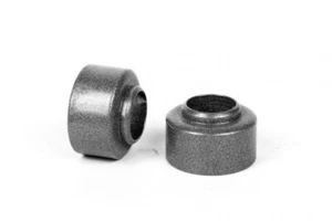 Front aluminum 0,8" strut mount spacers for Toyota YARIS XP90 2005-2011 - Picture 1 of 1