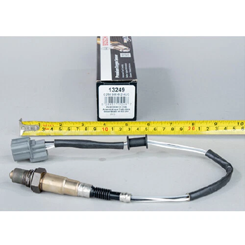 Bosch OEM Oxygen O2 Sensor for 1998-2000 Honda Civic 1.6L 13249 - Image 1 of 1