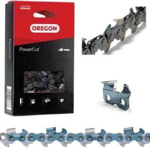 Oregon Chainsaw Chain Stihl 3/8 063 Full Chisel Loops - Picture 1 of 4