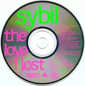 Sybil: The Love I Lost PROMO MUSIK AUDIO CD Remixe Club unerwiderter Dub Sybil-It - Bild 1 von 1