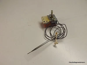 Bosch HEN225T FD 8107 Thermostat Temperaturregler EGO 55.18279.010 338°C - Bild 1 von 3