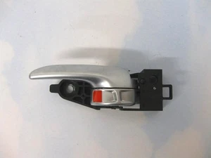 DODGE DART DRIVER LEFT DOOR PANEL INSIDE HANDLE FNT=REAR 2013 - 2015 OEM - Picture 1 of 2