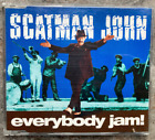 Scatman John Everybody Jam! CD Single
