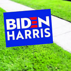 Biden Harris Vote for Biden 2024 President Elections Democratic Party Yard Sign