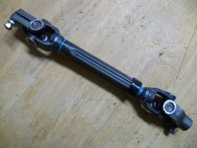 Hyundai Accent 2015 sedán columna de dirección inferior eje articulación U nudillo/OEM Foto 1 de 4