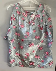 womens two piece pajama set - Picture 1 of 2
