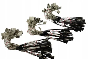 Neu Original UHD 4K Flachband LCD Kabel Dell Inspiron 7566 7567/Xfwmx DC02C00DS00 - Bild 1 von 9