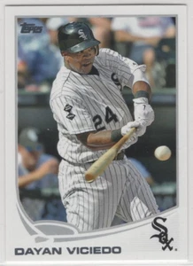 2013 Topps Baseball Chicago White Sox Team Set - Picture 1 of 1