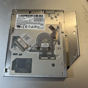 OEM DVD SuperDrive MacBook Pro 13" 15" 17" A1278 A1286 A1297 2009 2010 2011 2012 - Picture 1 of 2