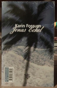 Karin Fossum - Jonas Eckel / Marraskuun neljännen vastainen yö (2 romaania) - Bild 1 von 2