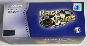Action Dale Earnhardt #3 Coke Japan Race 1998 Monte Carlo Color Chrome NEW/READ - Picture 1 of 9
