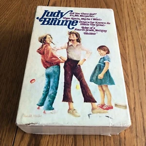 Judy Blume 5 Book Box Set 1970s paperback - Picture 1 of 24