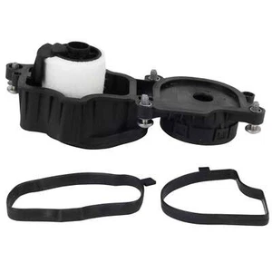 Ölabscheider KGE Kurbelgehäuseentlüftung Filz Vliesfilter für BMW M57 Diesel - Bild 1 von 3