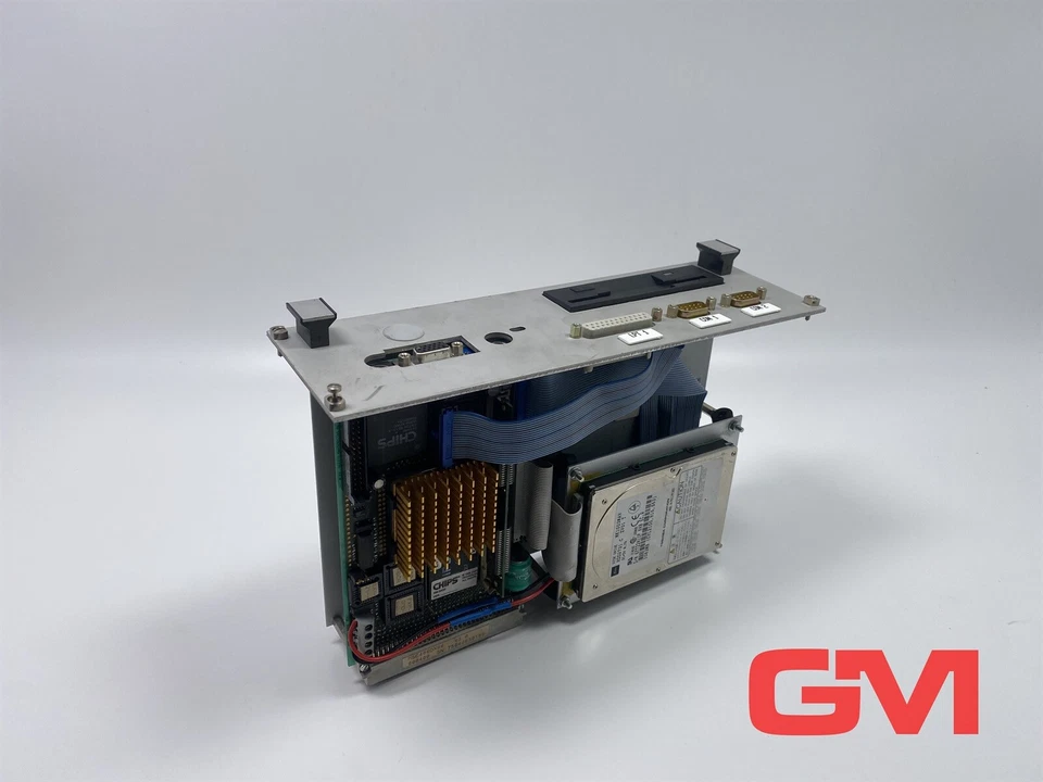 Digital Logic Steuerkarte MSE486DX66 control card Microspace MSE486DX Ver. 3.0 - Bild 1 von 4