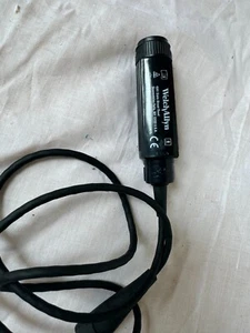 Welch Allyn 73211 mango de luz con cable - Imagen 1 de 3