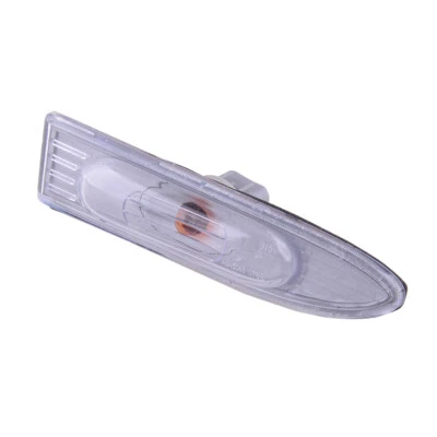 Luz indicadora lateral repetidora ajuste derecho para Hyundai Accent 2007-2011 nueva Foto 1 de 4