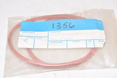 NUEVA junta tórica Atlas Copco 0663756400 M199,30 ID x 5,70SECT  Foto 1 de 3