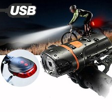 1200 lumens bicycle headlight