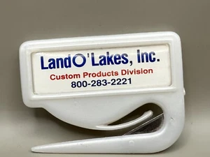 Apri lettere promozionale vintage Land O Lakes - Foto 1 di 8