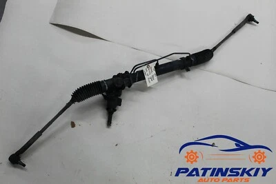 SAAB 9-2 X 2006 dirección asistida eléctrica barra de cambios y control de piñón 92 92 92X 06 Foto 1 de 4