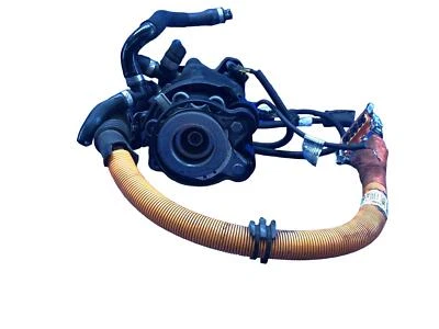 2014 2015 2016 2017 2018 2019 BMW I8 1.5L ALTERNATOR GENERATOR STARTER - Image 1 of 4